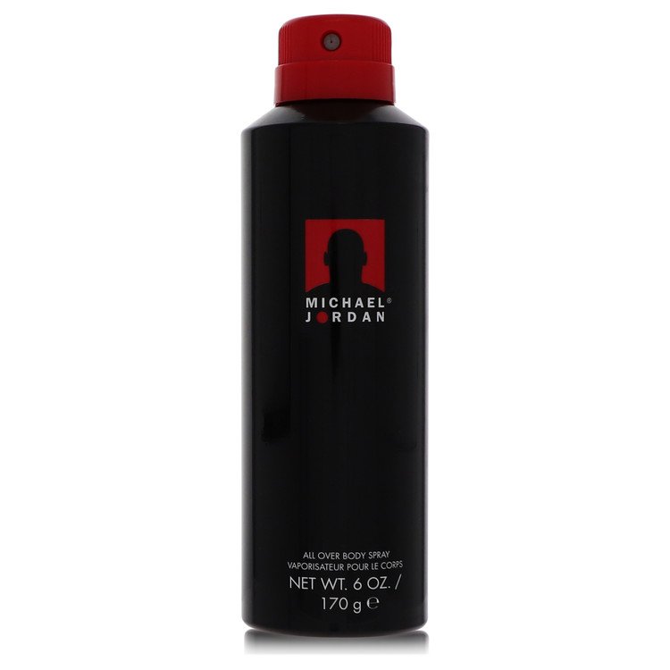 Michael Jordan 6 oz Body Spray For Men By Michael Jordan