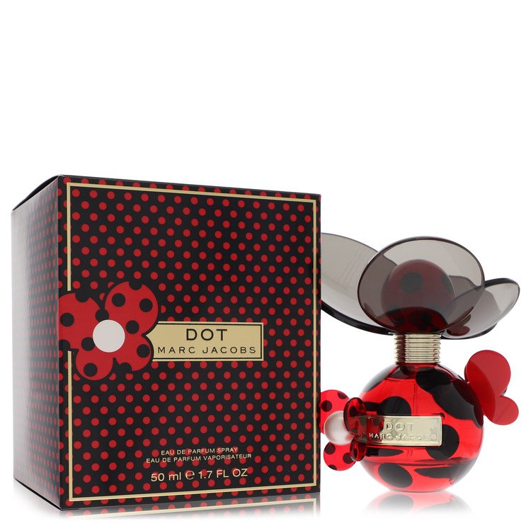 Marc Jacobs Dot 1.7 oz Eau De Parfum spray For Women By Marc Jacobs