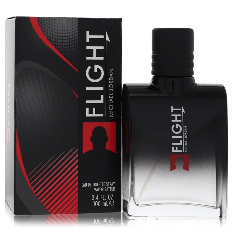 Michael Jordan Flight 3.4 oz Eau De Toilette Spray For Men By Michael Jordan