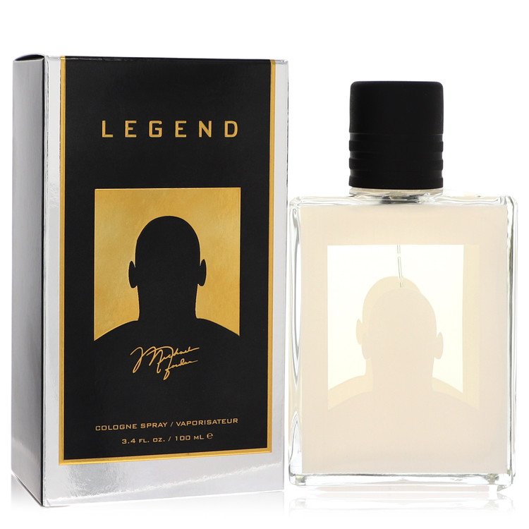 Michael Jordan Legend 3.4 oz Cologne Spray For Men By Michael Jordan