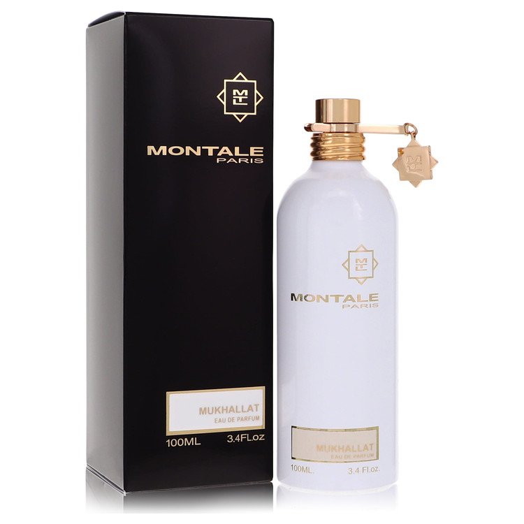 Montale Mukhallat 3.4 oz Eau De Parfum Spray For Women By Montale