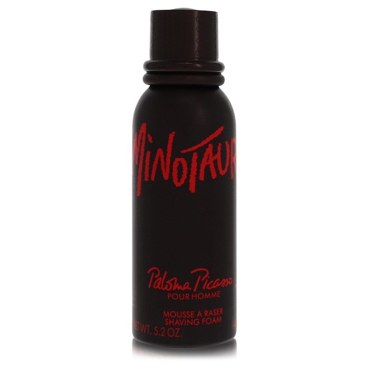 Minotaure 5.2 oz Shaving Foam For Men By Paloma Picasso