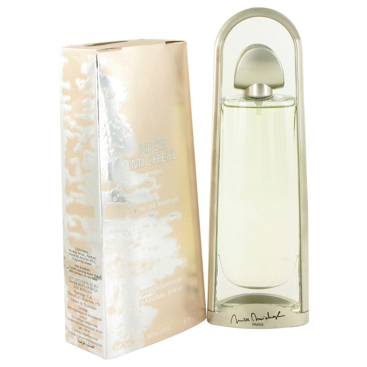 Mick Micheyl 2.7 oz Eau De Parfum Spray For Women By Mick Micheyl