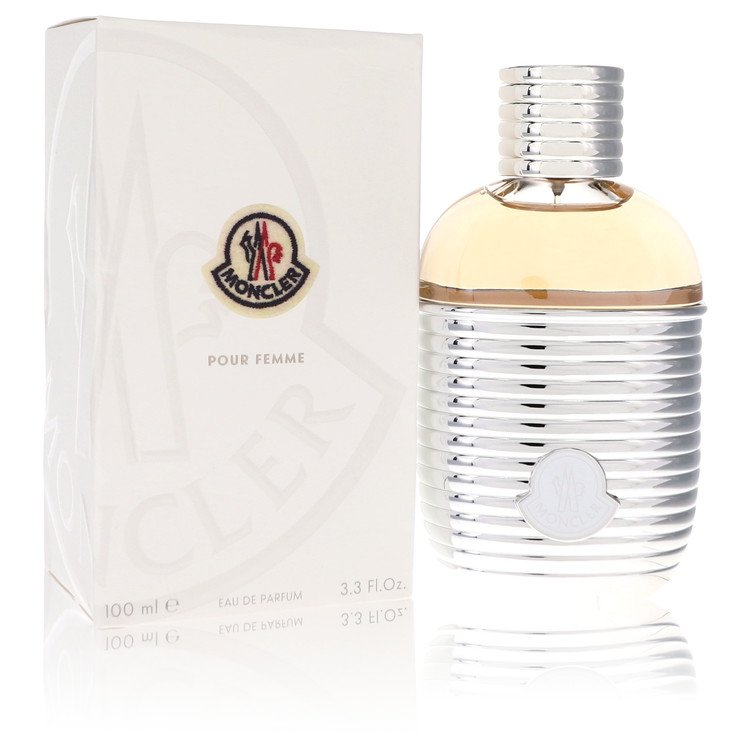Moncler 2 oz Eau De Parfum Spray For Women By Moncler