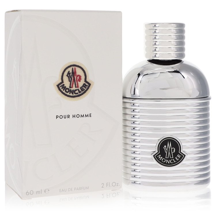 Moncler 2 oz Eau De Parfum Spray For Men By Moncler