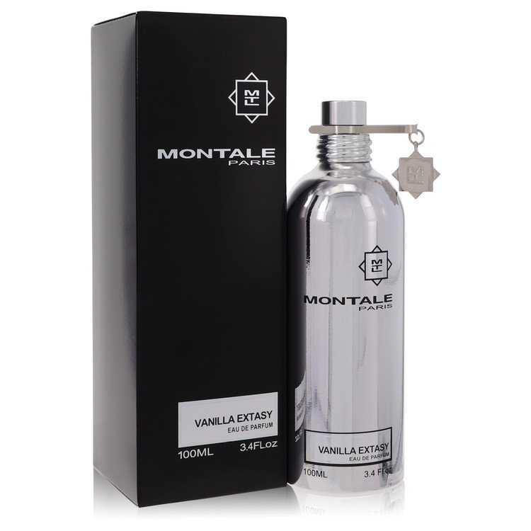 Montale Vanilla Extasy 3.4 oz Eau De Parfum Spray For Women By Montale