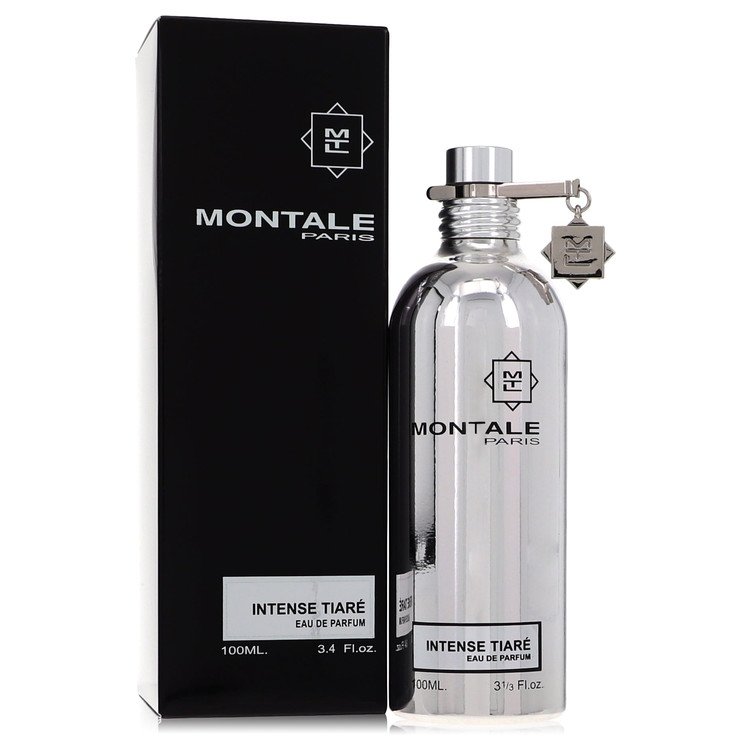 Montale Intense Tiare 3.4 oz Eau De Parfum Spray For Women By Montale