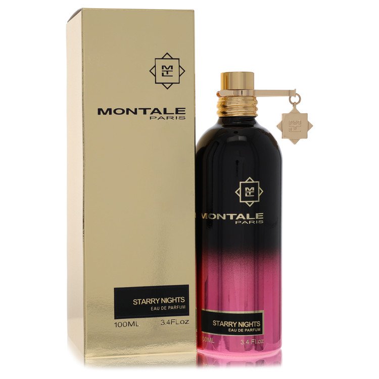 Montale Starry Nights 3.4 oz Eau De Parfum Spray For Women By Montale