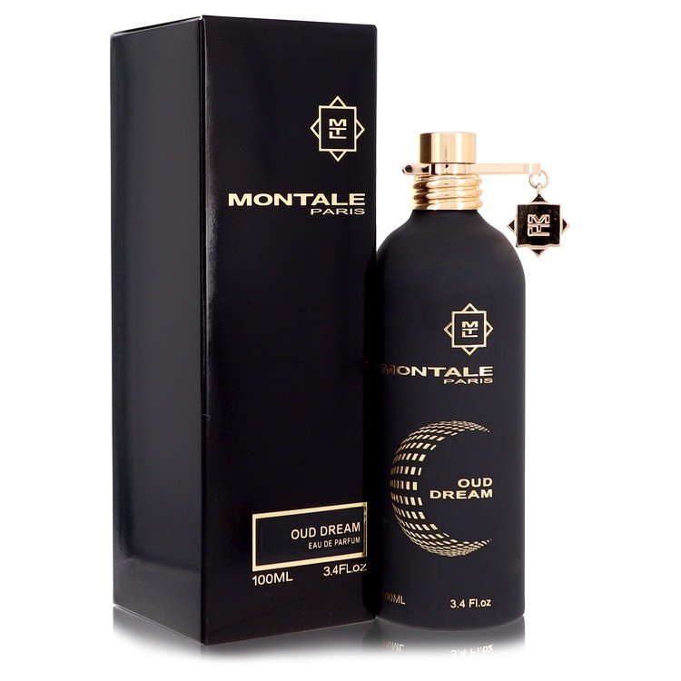 Montale Oud Dream 3.4 oz Eau De Parfum Spray For Women By Montale