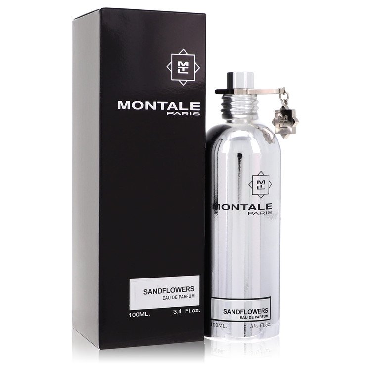 Montale Sandflowers 3.3 oz Eau De Parfum Spray For Women By Montale