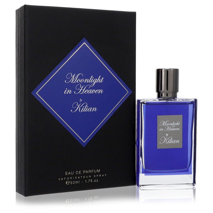 Moonlight In Heaven Eau De Parfum Spray 1.7 oz Eau De Parfum Spray (Unisex) For Women By Kilian