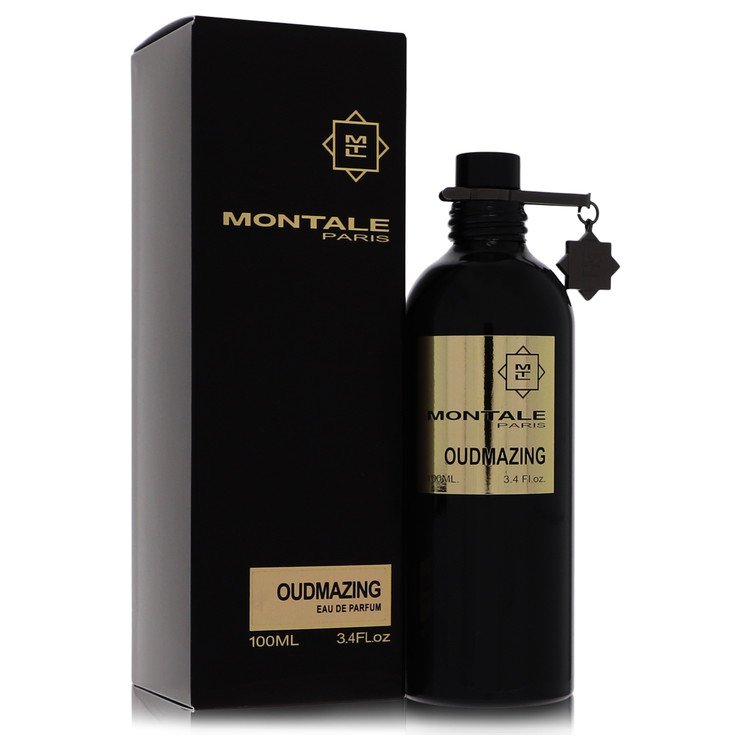 Montale Oudmazing 3.4 oz Eau De Parfum Spray For Women By Montale