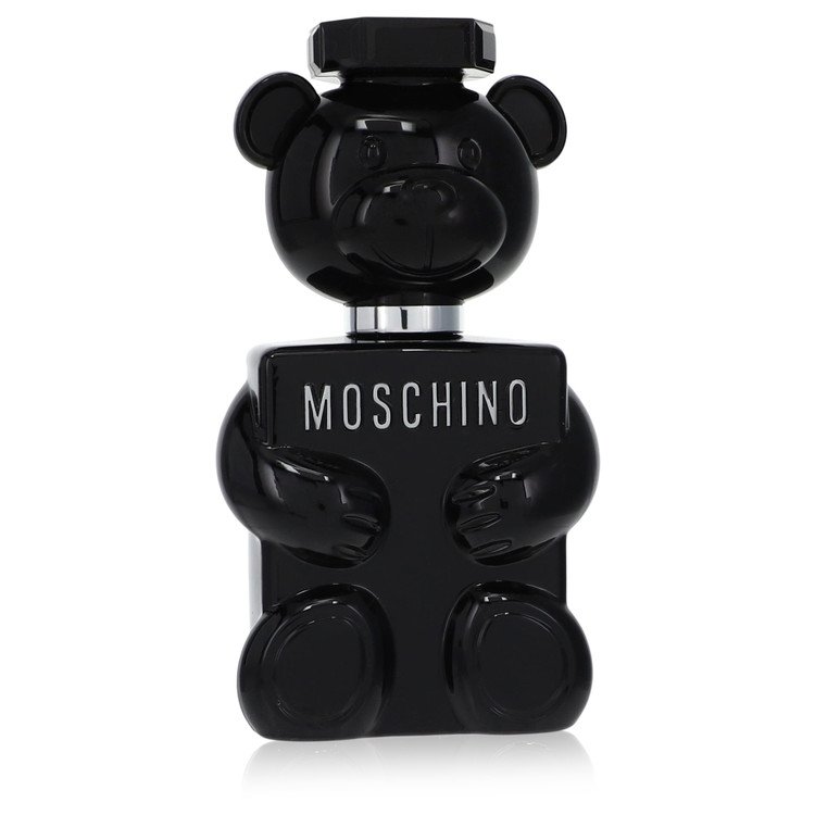 Moschino Toy Boy Eau De Parfum Spray 3.4 oz Eau De Parfum Spray (Tester) For Men By Moschino