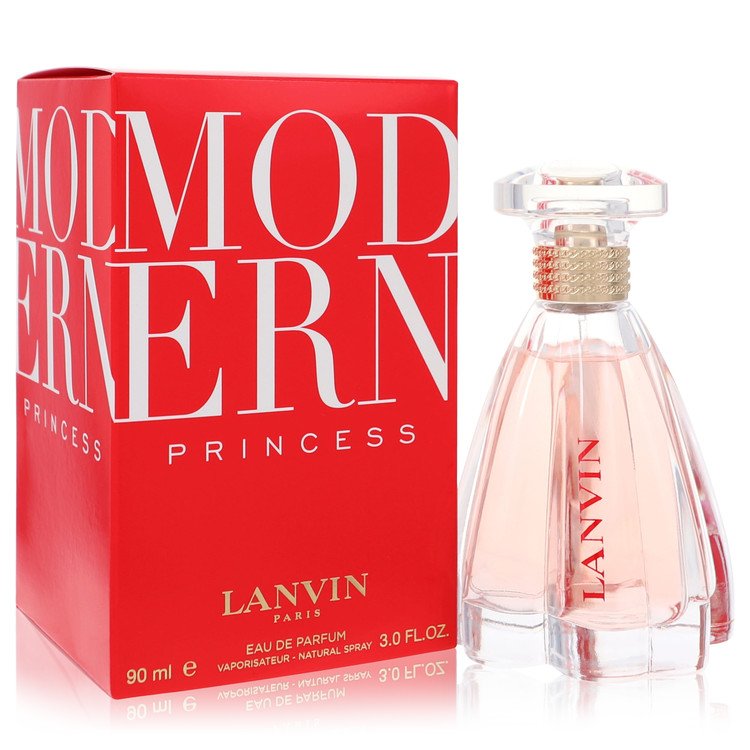 Modern Princess 3 oz Eau De Parfum Spray For Women By Lanvin