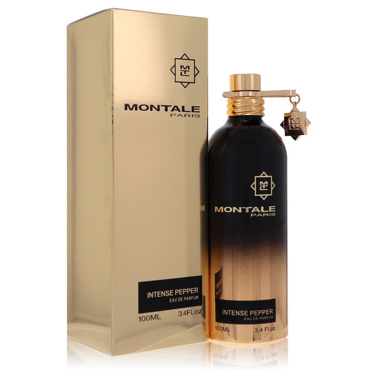 Montale Intense Pepper 3.4 oz Eau De Parfum Spray For Women By Montale