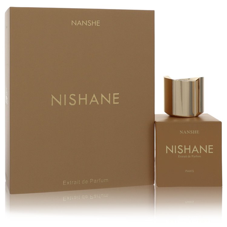 Nanshe Extrait de Parfum 3.4 oz Extrait de Parfum (Unisex) For Women By Nishane