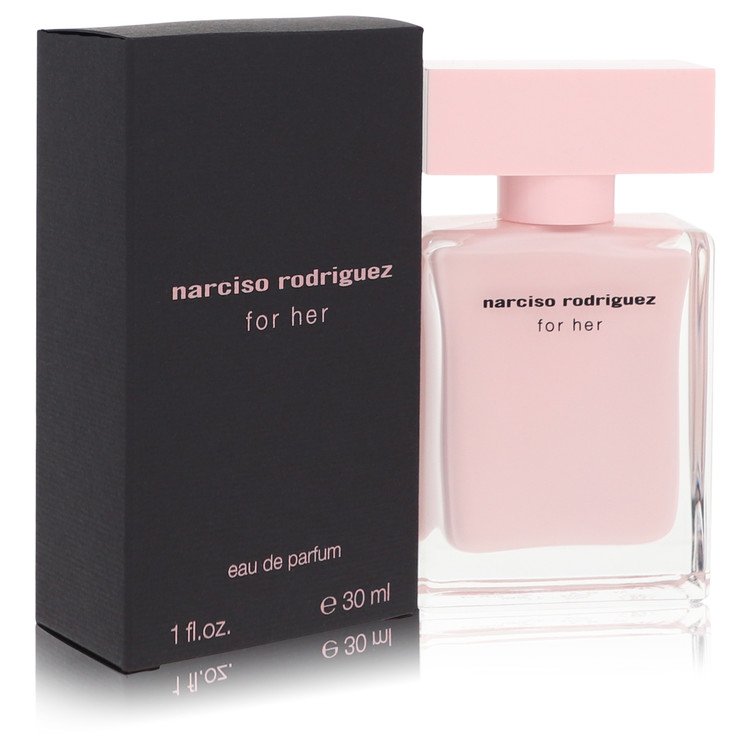 Narciso Rodriguez 1 oz Eau De Parfum Spray For Women By Narciso Rodriguez
