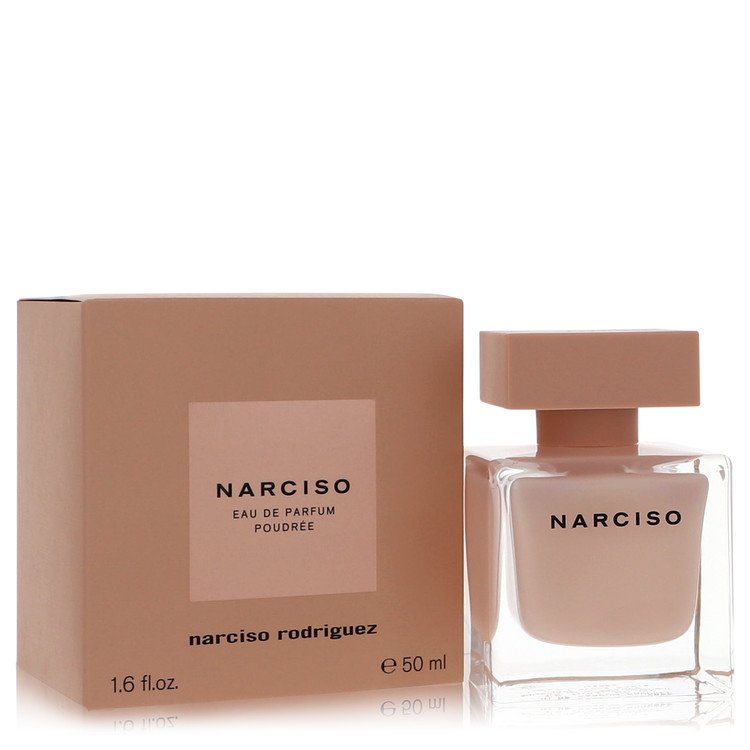 Narciso Poudree 1.6 oz Eau De Parfum Spray For Women By Narciso Rodriguez