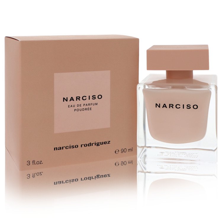 Narciso Poudree 3 oz Eau De Parfum Spray For Women By Narciso Rodriguez