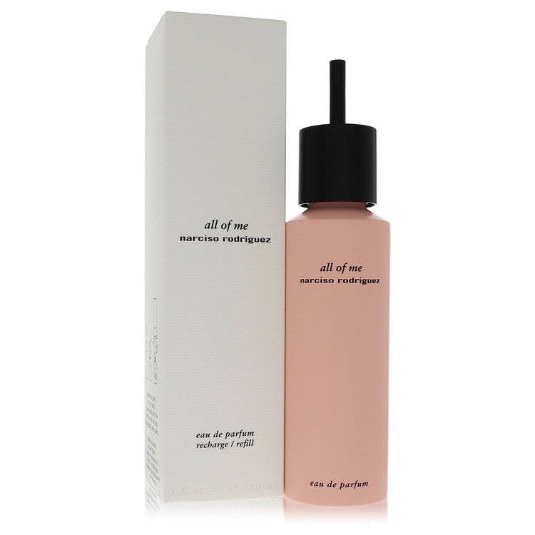Narciso Rodriguez All Of Me 5 oz Eau De Parfum Refill For Women By Narciso Rodriguez