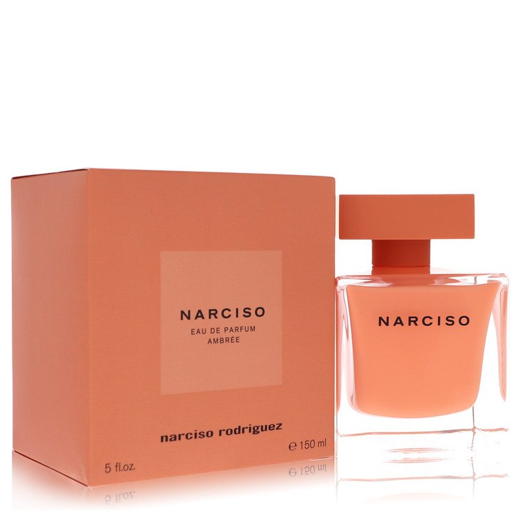 Narciso Rodriguez Ambree 5 oz Eau De Parfum Spray For Women By Narciso Rodriguez