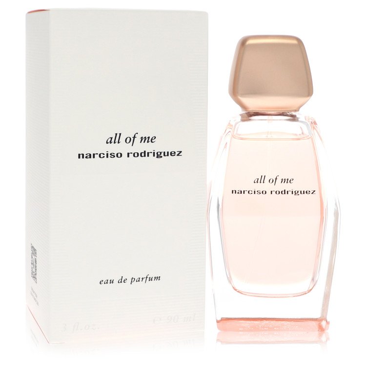 Narciso Rodriguez All Of Me 3 oz Eau De Parfum Spray For Women By Narciso Rodriguez