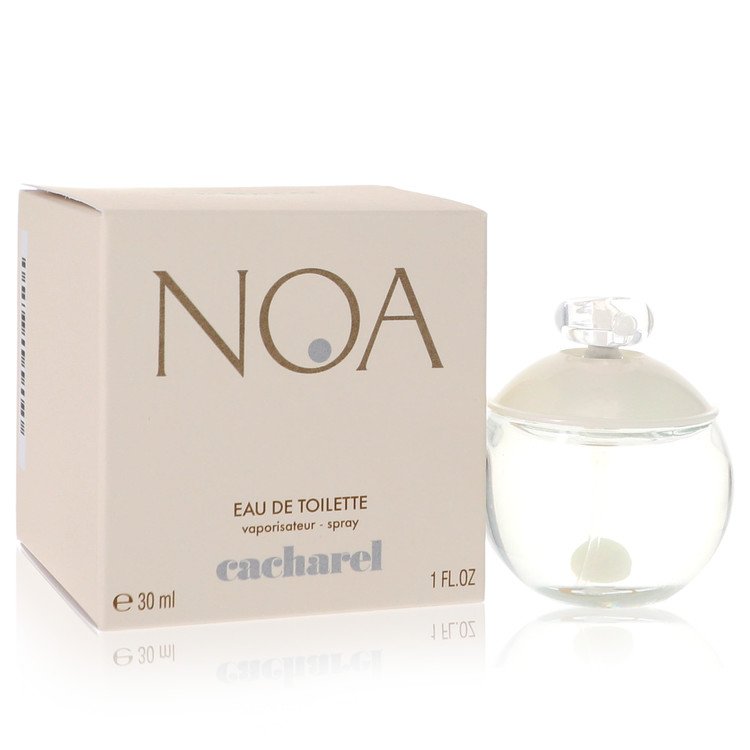 Noa 1 oz Eau De Toilette Spray For Women By Cacharel