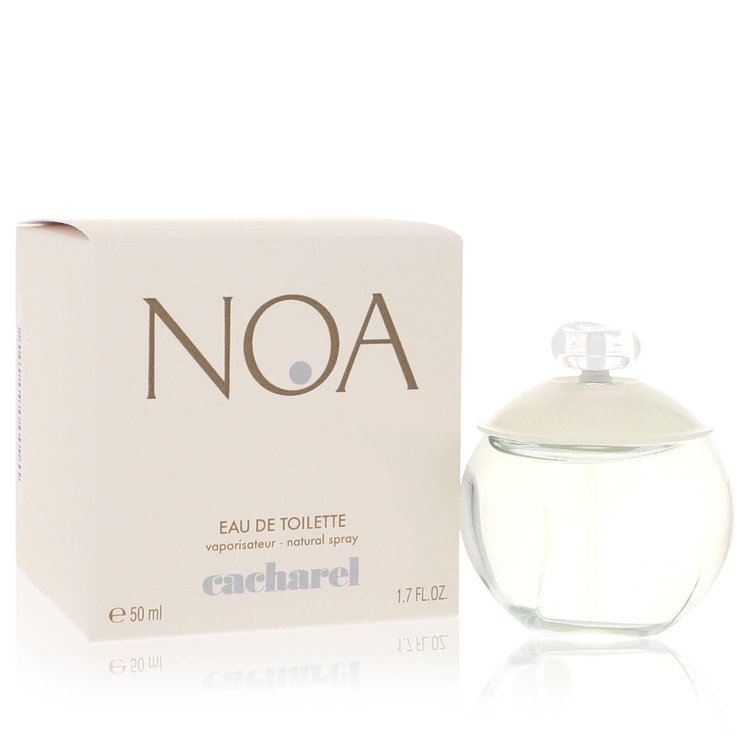 Noa 1.7 oz Eau De Toilette Spray For Women By Cacharel