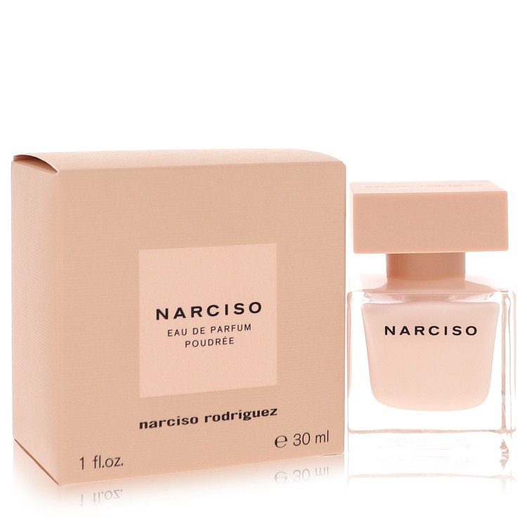 Narciso Poudree 1 oz Eau De Parfum Spray For Women By Narciso Rodriguez