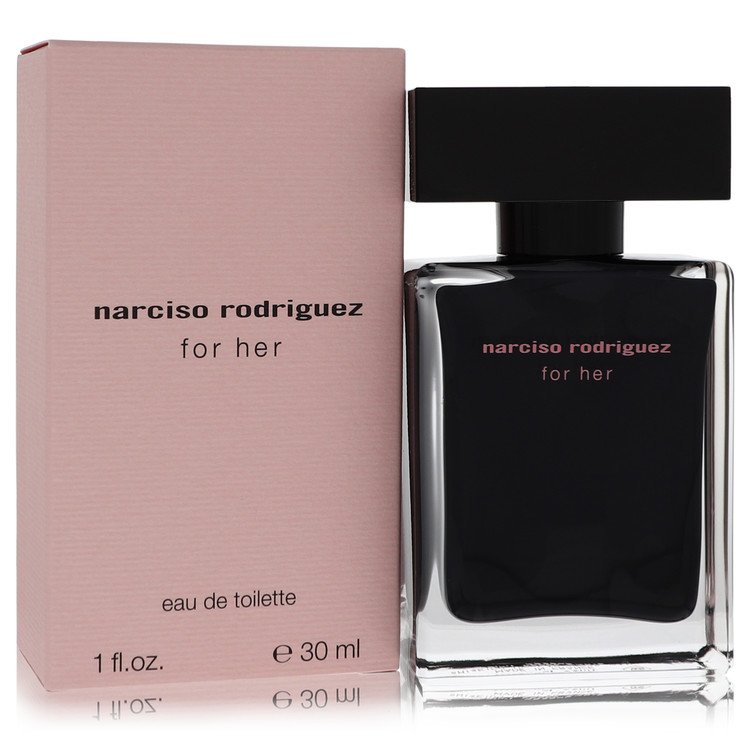 Narciso Rodriguez 1 oz Eau De Toilette Spray For Women By Narciso Rodriguez