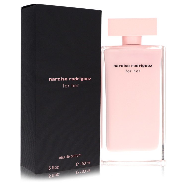 Narciso Rodriguez 5 oz Eau De Parfum Spray For Women By Narciso Rodriguez