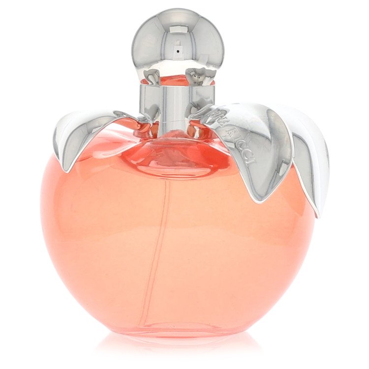 Nina Eau De Toilette Spray 2.7 oz Eau De Toilette Spray (Tester) For Women By Nina Ricci