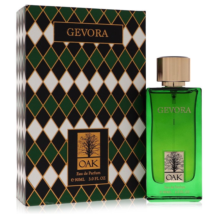 Oak Gevora 3 oz Eau De Parfum Spray For Women By Oak