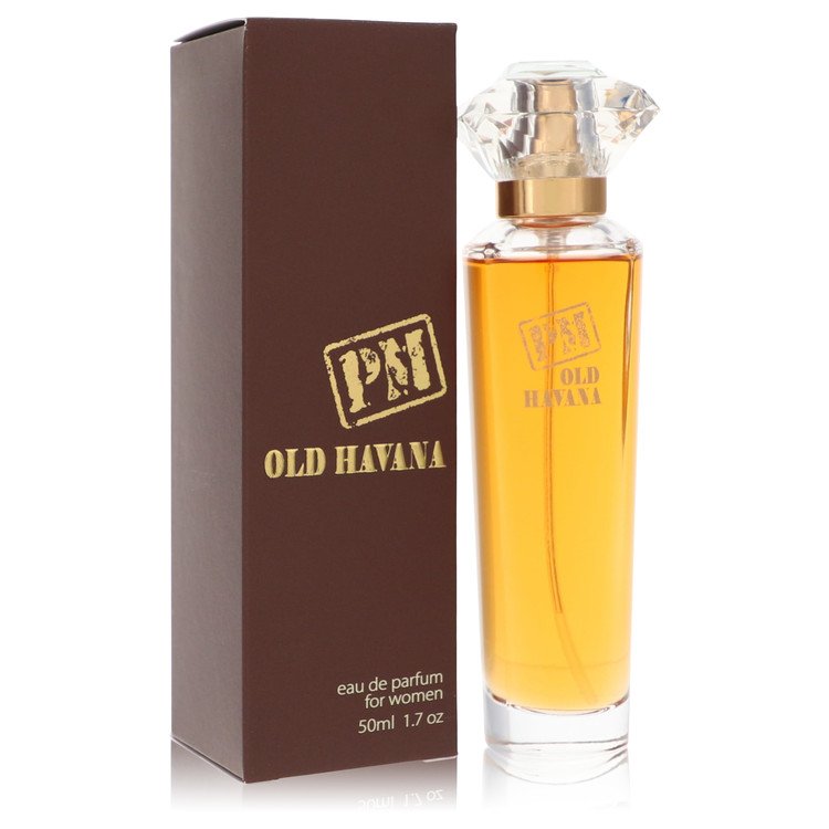 Old Havana Pm 1.7 oz Eau De Parfum Spray For Women By Marmol & Son
