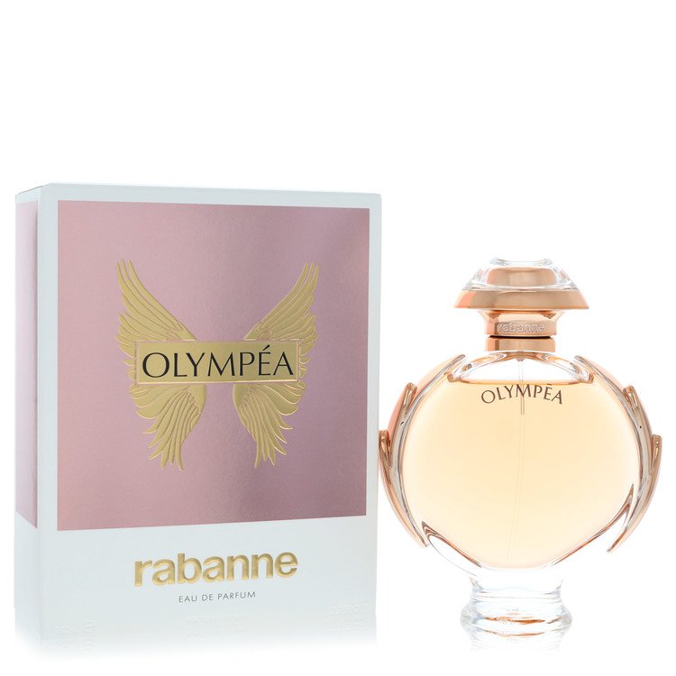 Olympea 2.7 oz Eau De Parfum Spray For Women By Paco Rabanne