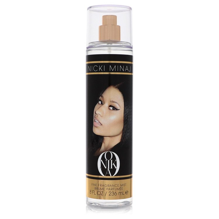 Onika 8 oz Body Mist Spray For Women By Nicki Minaj