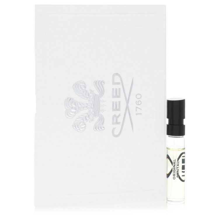 Original Santal Vial 0.05 oz Vial (sample) For Men By Creed