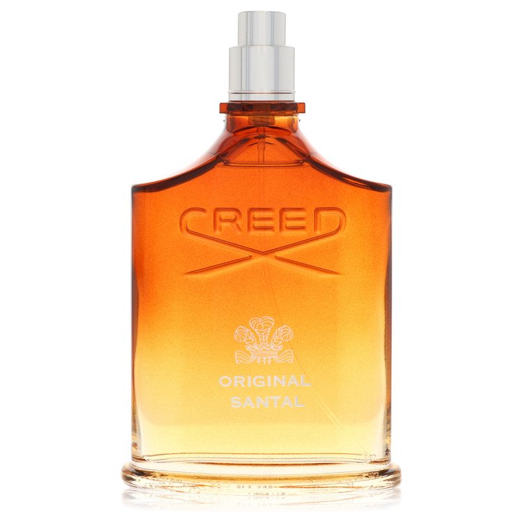 Original Santal Eau De Parfum Spray 3.3 oz Eau De Parfum Spray (Tester) For Men By Creed