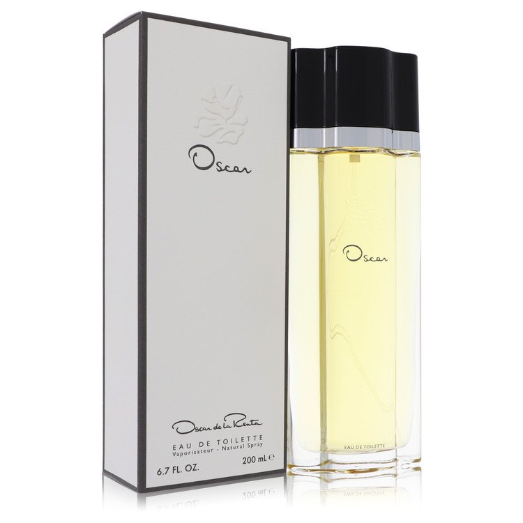 Oscar 6.7 oz Eau De Toilette Spray For Women By Oscar De La Renta