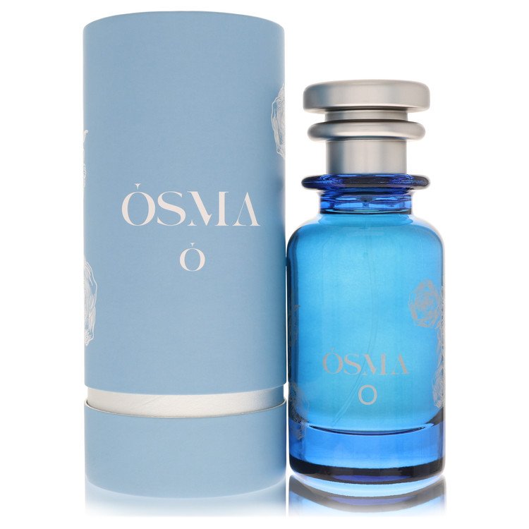 Osma O Parfum 5.1 oz Parfum Spray For Women By Osma