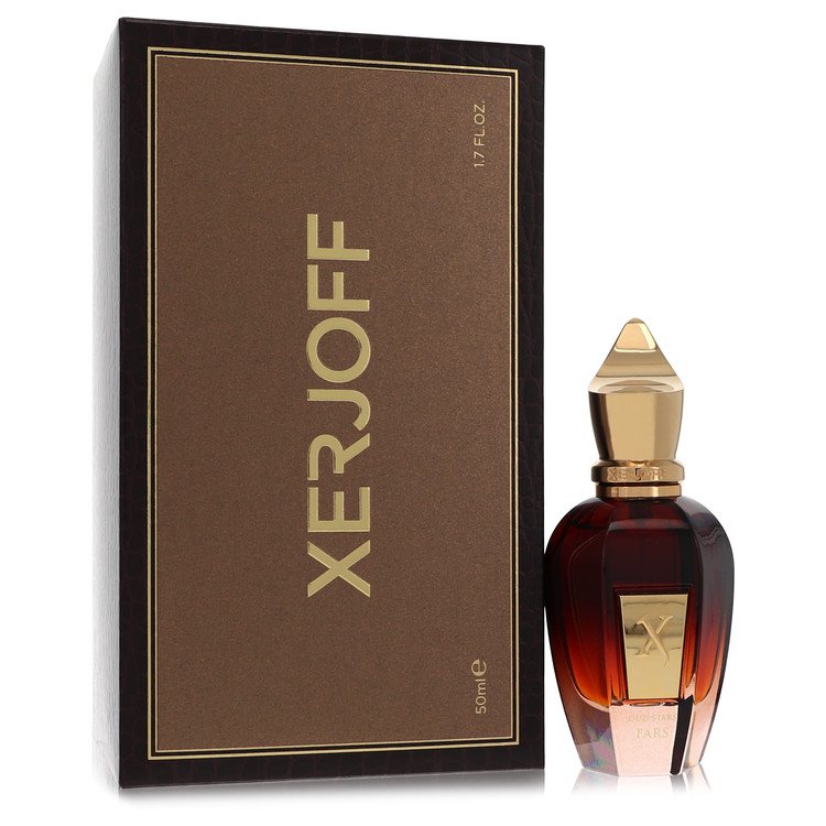 Oud Stars Fars 1.7 oz Eau De Parfum Spray For Women By Xerjoff