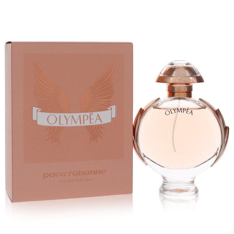 Olympea 1.7 oz Eau De Parfum Spray For Women By Paco Rabanne