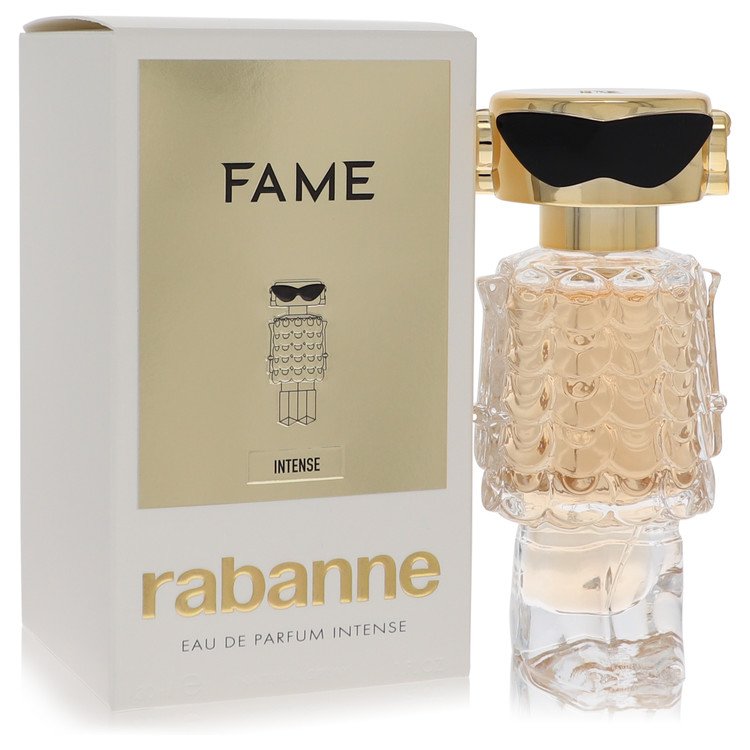 Paco Rabanne Fame Intense 1 oz Eau De Parfum Spray For Women By Paco Rabanne