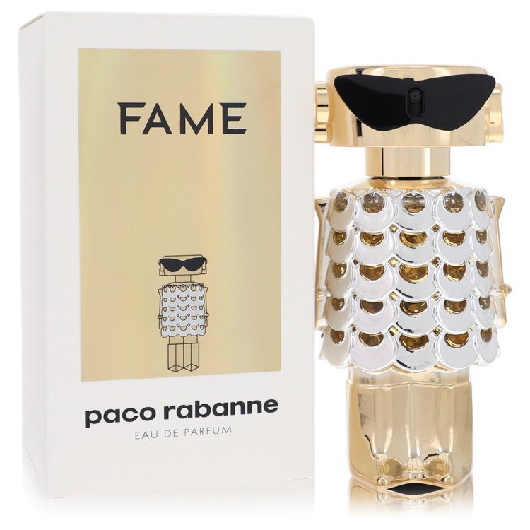 Paco Rabanne Fame 1.7 oz Eau De Parfum Spray For Women By Paco Rabanne