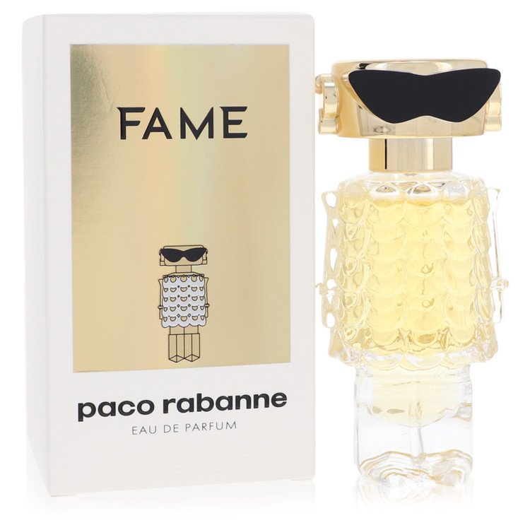 Paco Rabanne Fame 1 oz Eau De Parfum Spray For Women By Paco Rabanne