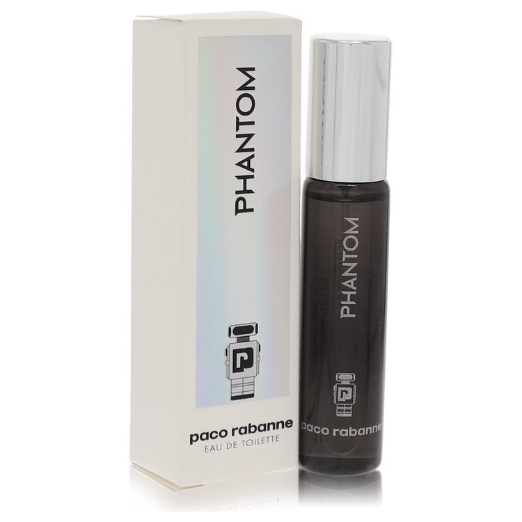 Paco Rabanne Phantom 0.5 oz Eau De Toilette Spray For Men By Paco Rabanne