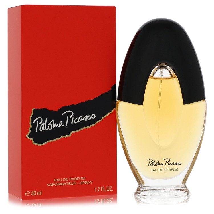 Paloma Picasso 1.7 oz Eau De Parfum Spray For Women By Paloma Picasso