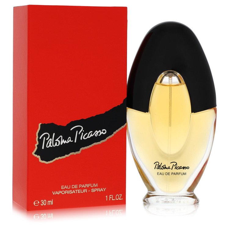 Paloma Picasso 1 oz Eau De Parfum Spray For Women By Paloma Picasso