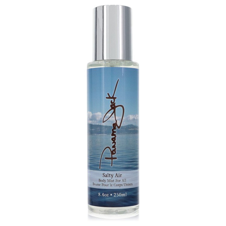 Panama Jack Salty Air Body Mist 8.4 oz Body Mist (Unisex) For Women By Panama Jack