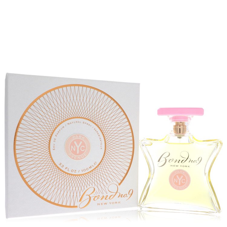 Park Avenue 3.3 oz Eau De Parfum Spray For Women By Bond No. 9